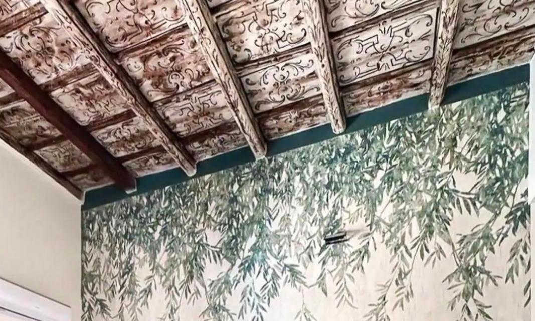 Donna Isabella A Ballaro Palermo Kültér fotó