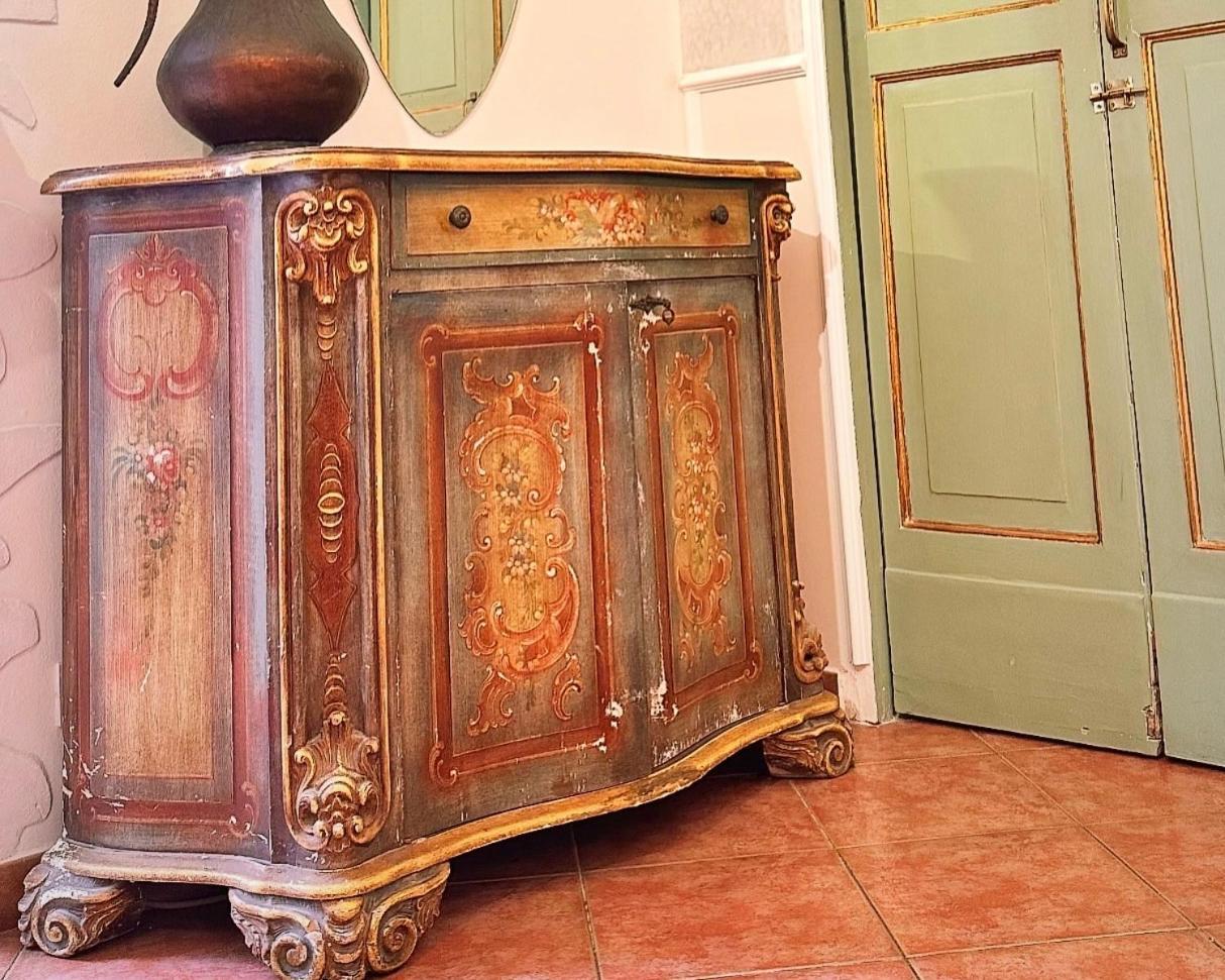 Donna Isabella A Ballaro Palermo Kültér fotó