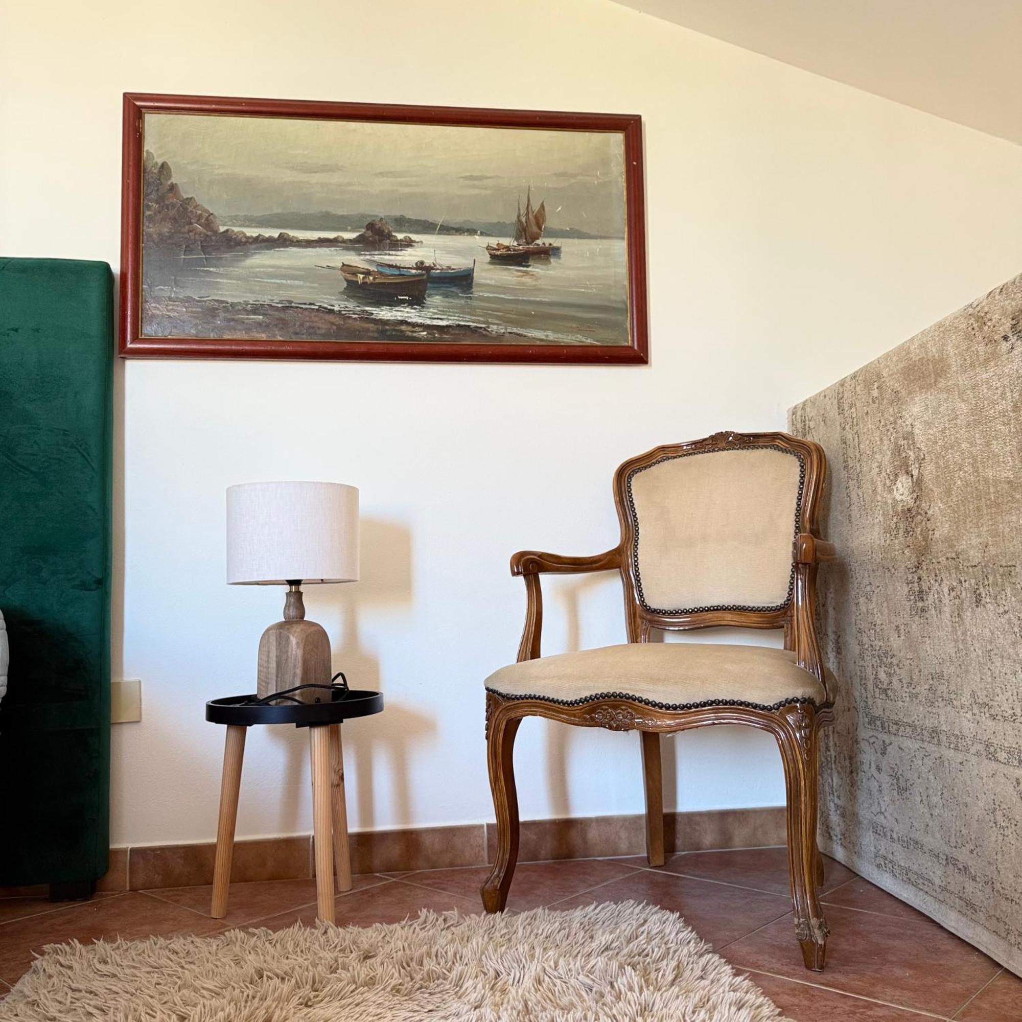 Donna Isabella A Ballaro Palermo Kültér fotó