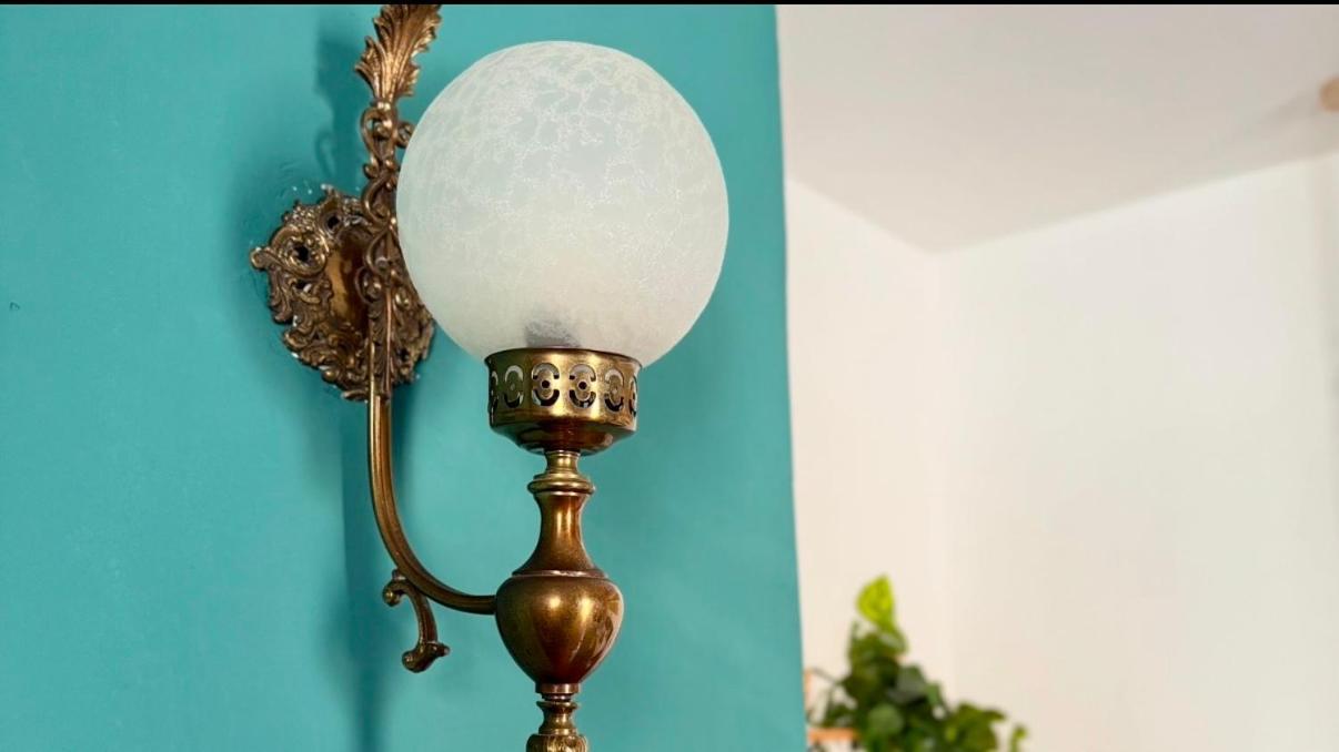 Donna Isabella A Ballaro Palermo Kültér fotó