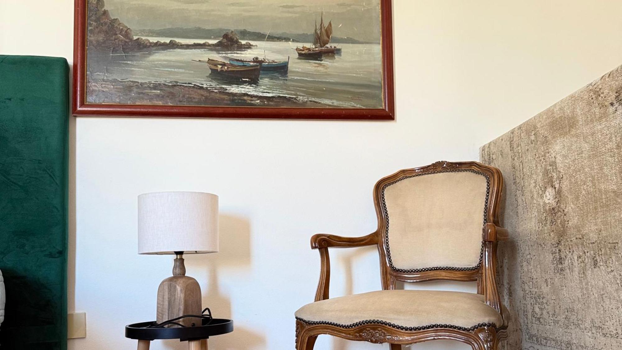 Donna Isabella A Ballaro Palermo Kültér fotó