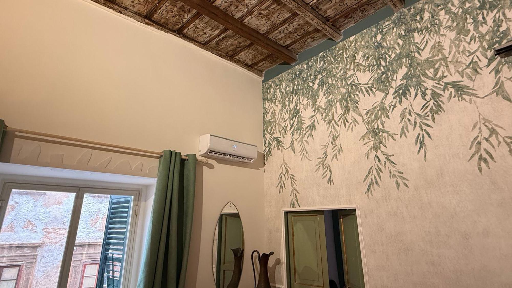 Donna Isabella A Ballaro Palermo Kültér fotó